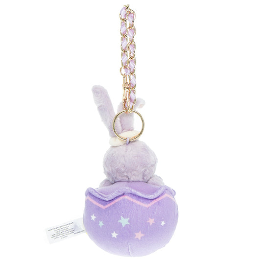 HKDL - StellaLou Plush Bag Charm (2024 Easter Collection)【Ready Stock】