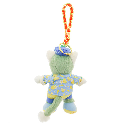 HKDL - Gelatoni Plush Bag Charm (2024 Spring Collection)【Ready Stock】