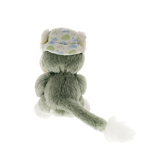 "Pre-Order" HKDL - Gelatoni Celebration Plush Accessory DIY Own Headband - Create Your Own Headband, Duffy and Friends Easter 2026