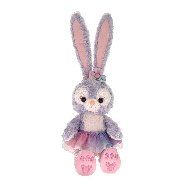 HKDL - StellaLou Plush in Dress "Wonderful Wishes Ballet 2024"【Ready Stock】