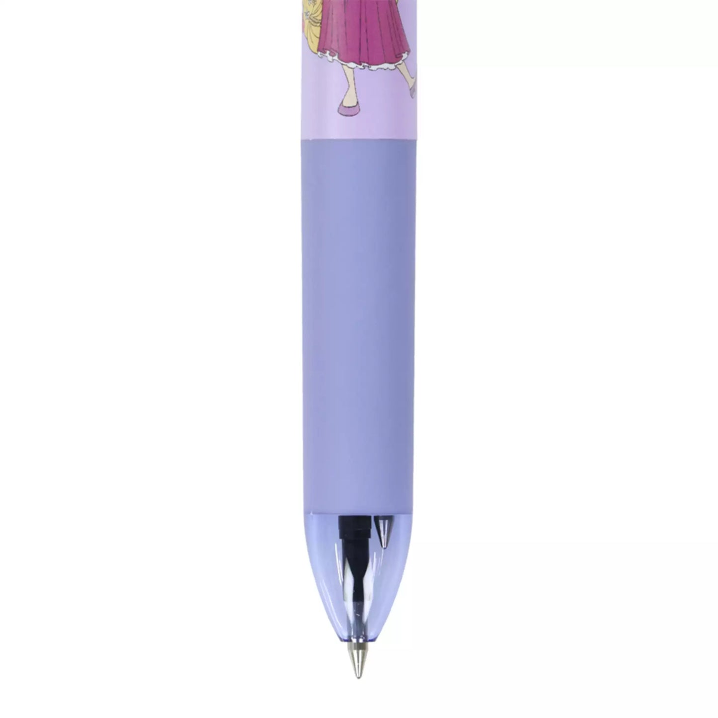 “Pre-Order” TDR - Rapunzel Ballpoint Pen <Frixion> 3 colors