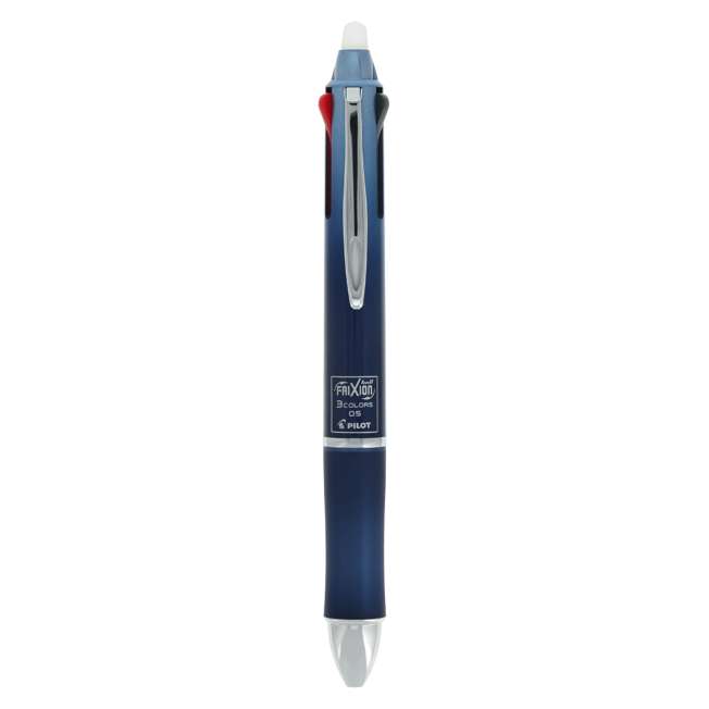 “Pre-Order” TDR - Peter Pan Ballpoint Pen <Frixion> 3 colors