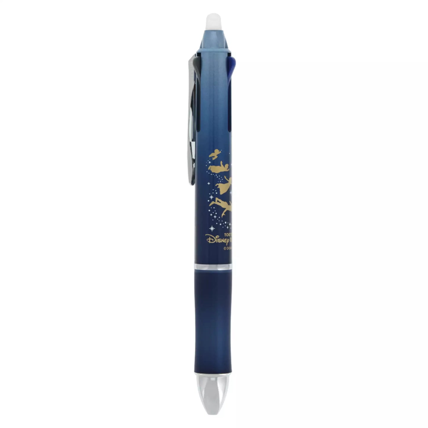 “Pre-Order” TDR - Peter Pan Ballpoint Pen <Frixion> 3 colors