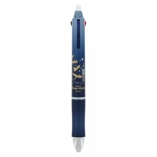 “Pre-Order” TDR - Peter Pan Ballpoint Pen <Frixion> 3 colors