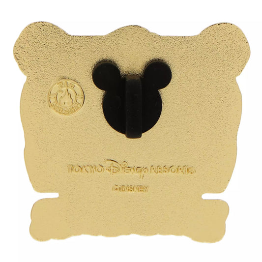 "Pre-Order" TDR - Stitch Pin Badge - Stitch Encounter