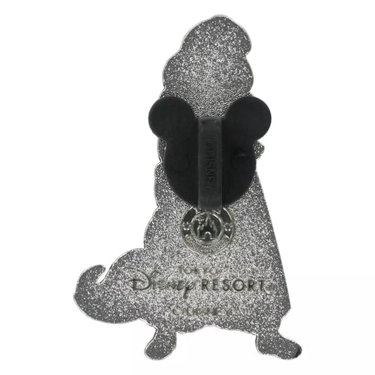 "Pre-Order" TDR - Rapunzel Princess Pin Badge, Tangled
