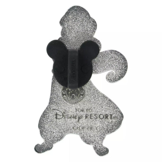 "Pre-Order" TDR - Jasmine Princess Pin Badge, Aladdin