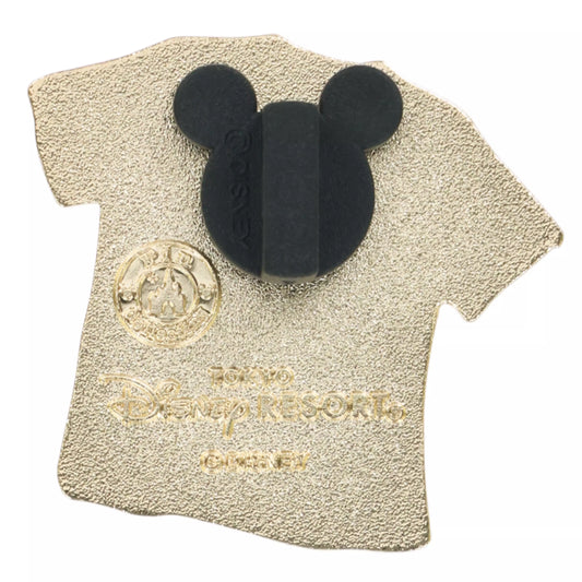 "Pre-Order" TDR - Mickey Pin Badge, Mickey & Friends with Sunglasses 2026