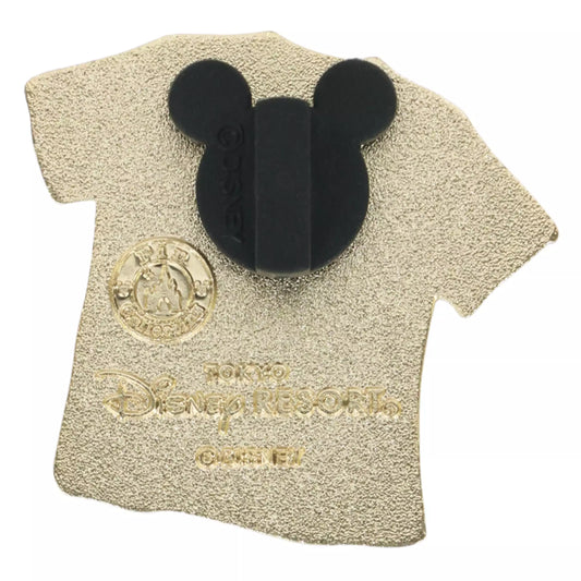 "Pre-Order" TDR - Donald Pin Badge, Mickey & Friends with Sunglasses 2026