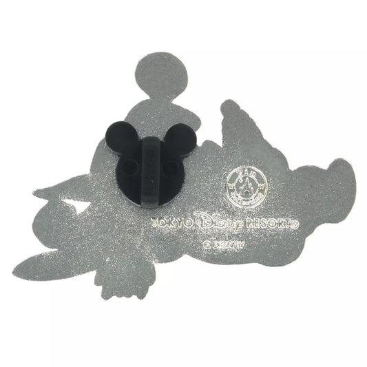 "Pre-Order" TDR - Sleeping Stitch Holding Scrump Pin