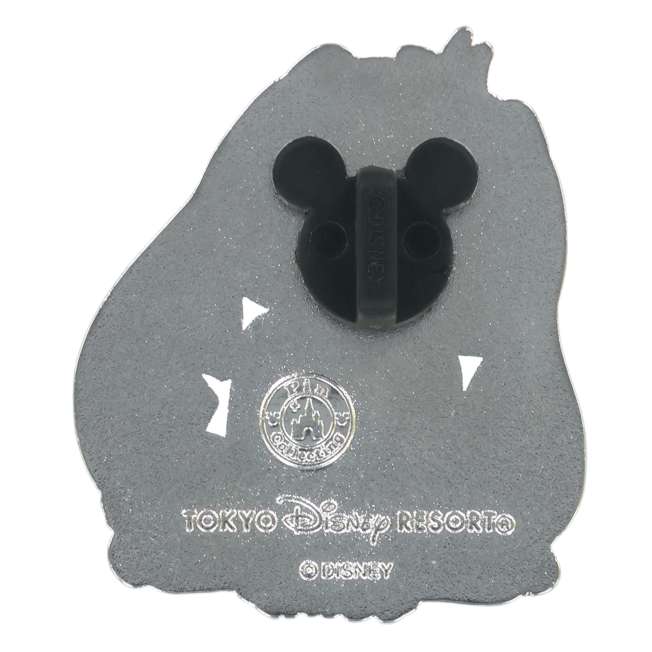 "Pre-Order" TDR - Sitting Crying Stitch Pin