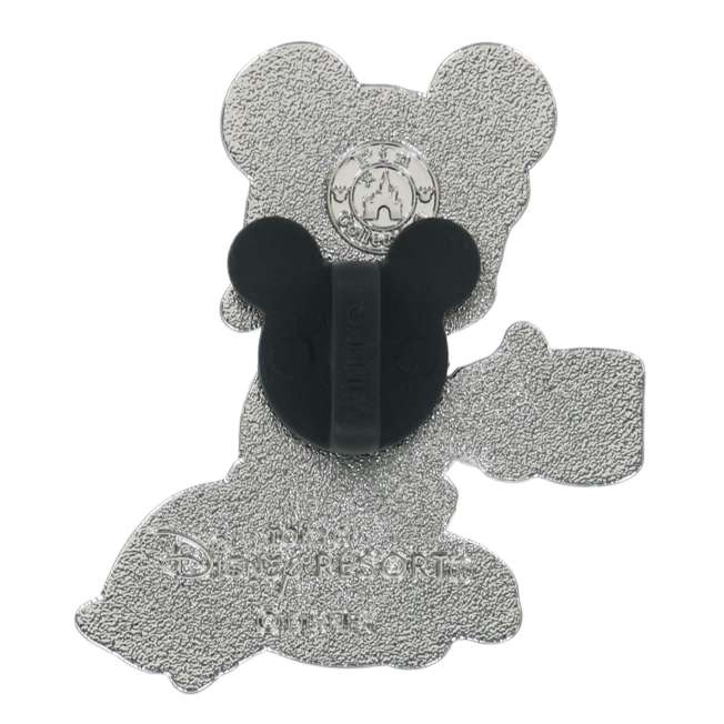 "Pre-Order" TDR - Mickey Mouse Pajamas Pin 2026