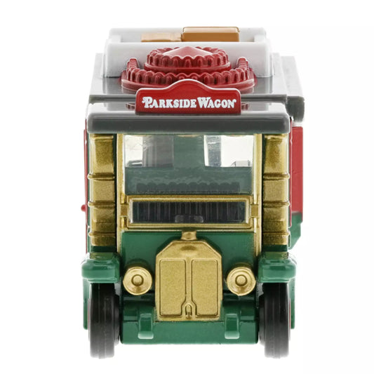 "Pre-Order" TDR - Tokyo Disneyland, Disney Vehicle Collection <Tomica>