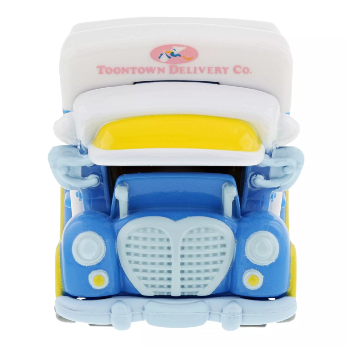 "Pre-Order" TDR - Toontown, Disney Vehicle Collection <Tomica>