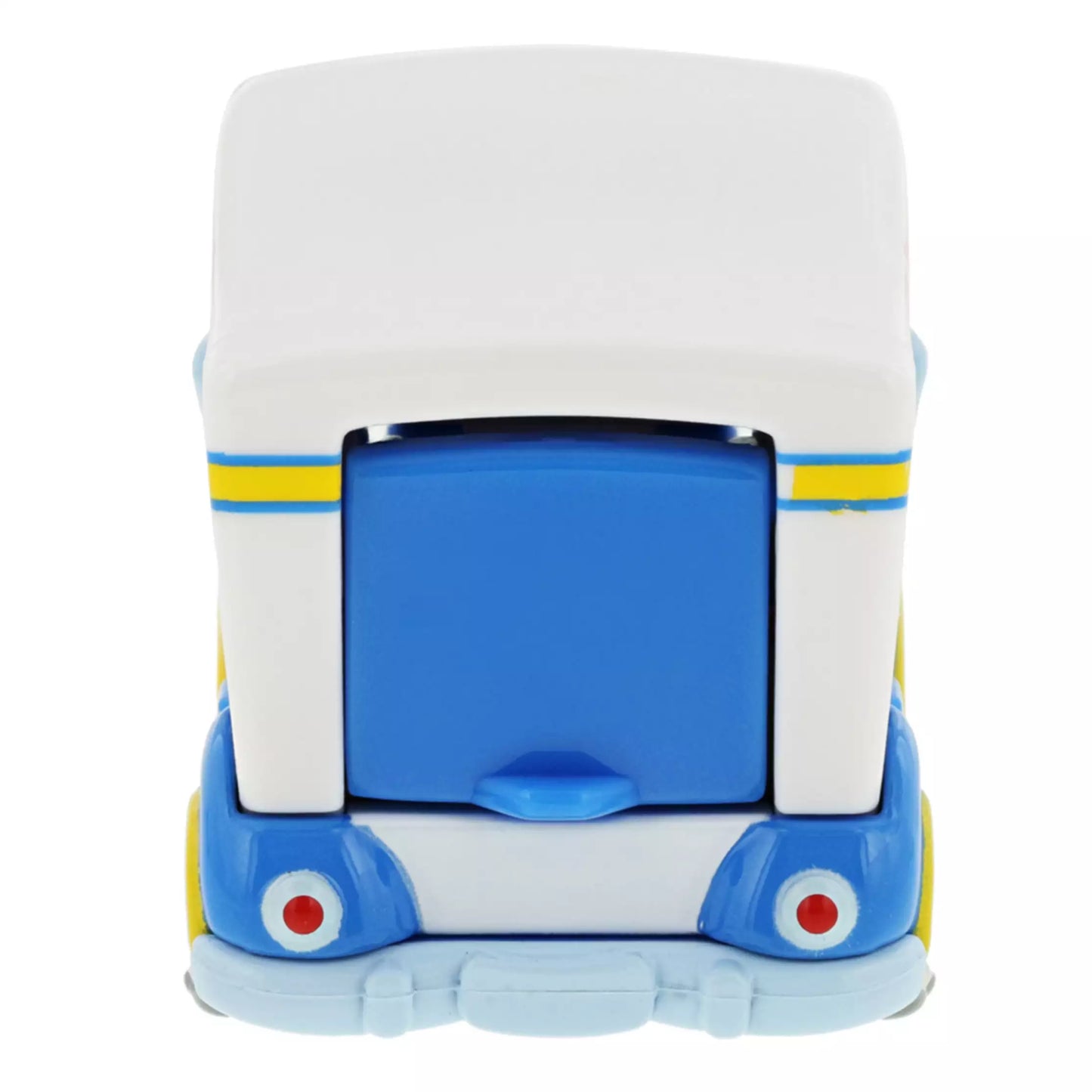 "Pre-Order" TDR - Toontown, Disney Vehicle Collection <Tomica>