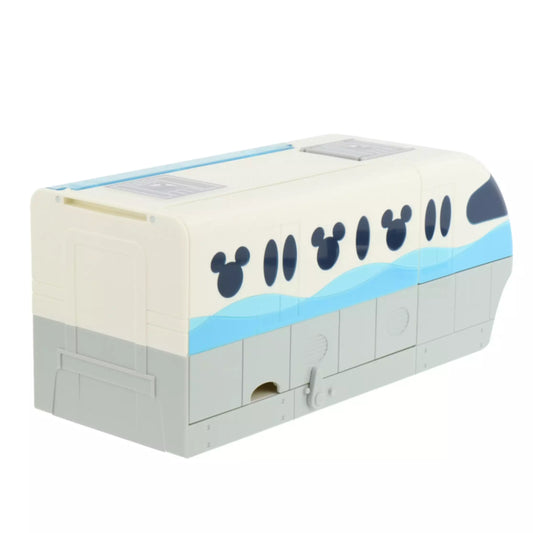 "Pre-Order" TDR - Disney Resort Line, Disney Vehicle Collection <Tomica>