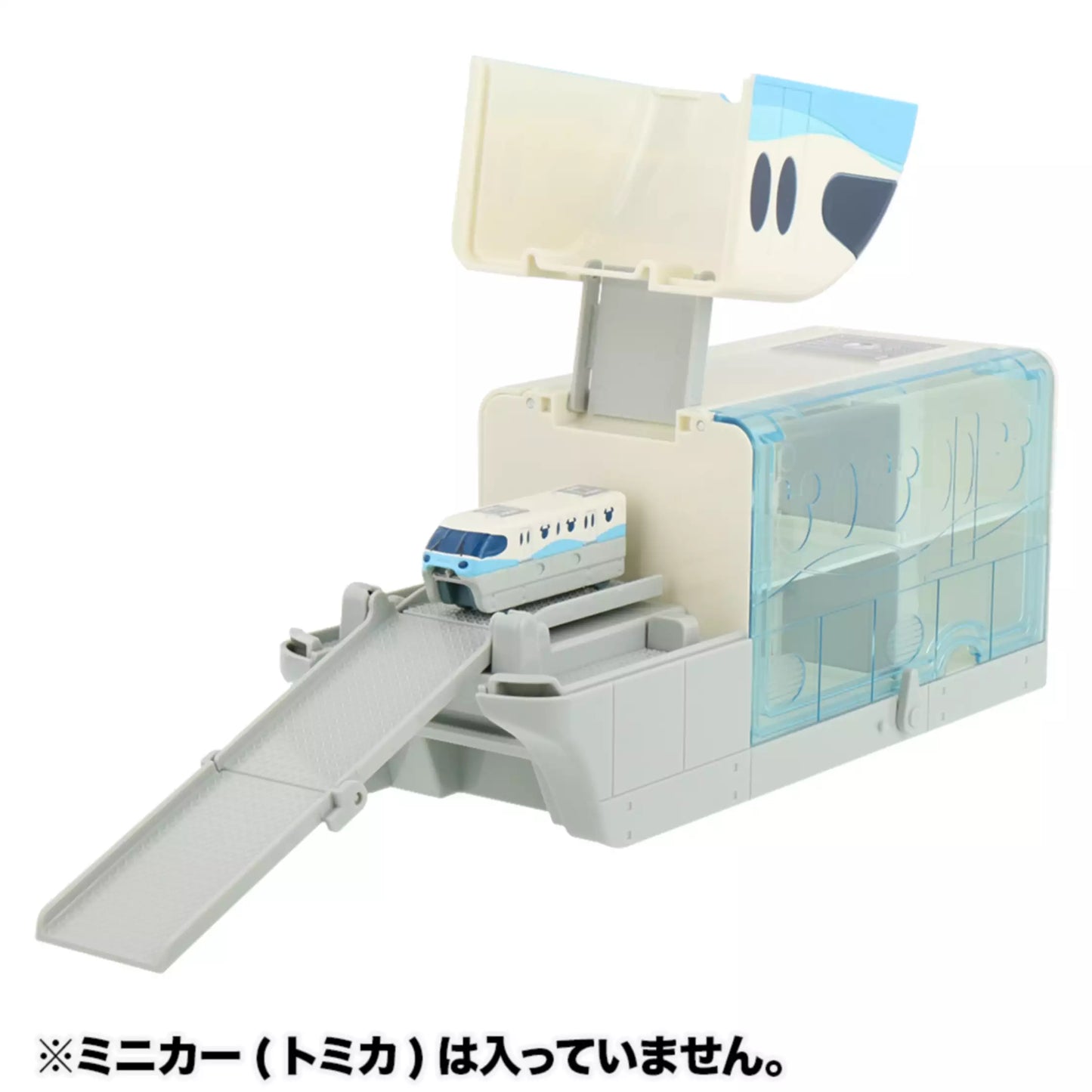 "Pre-Order" TDR - Disney Resort Line, Disney Vehicle Collection <Tomica>