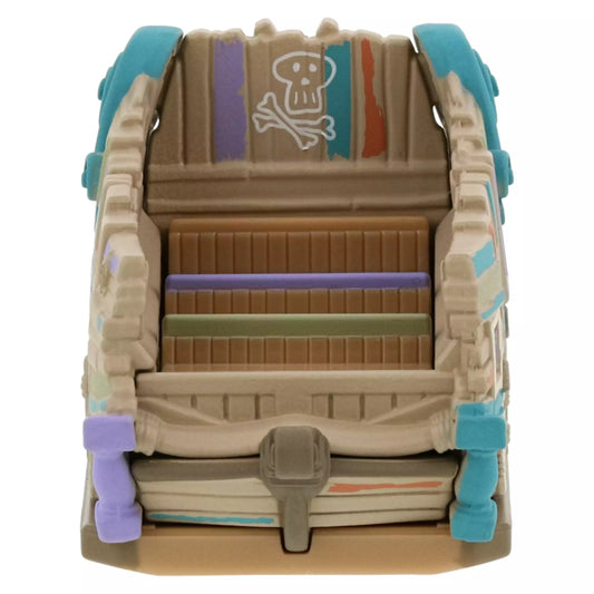 "Pre-Order" TDR - Peter Pan, Disney Vehicle Collection <Tomica>