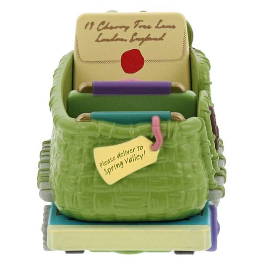 "Pre-Order" TDR - Disney Tinker Bell, Disney Vehicle Collection <Tomica>