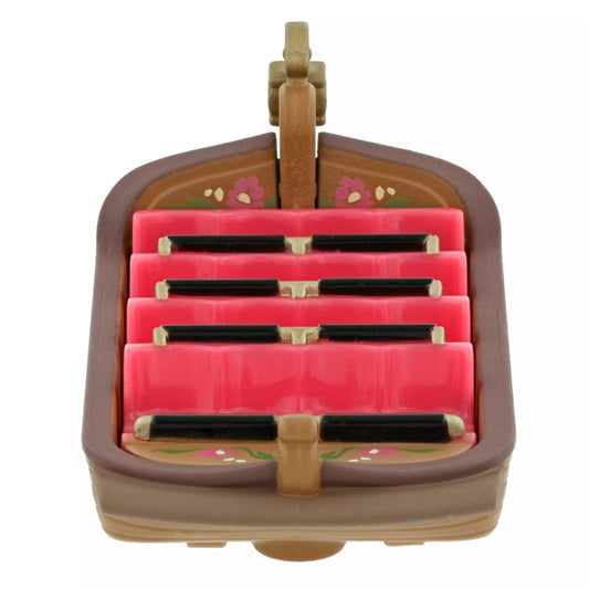 "Pre-Order" TDR - Tangled, Disney Vehicle Collection <Tomica>