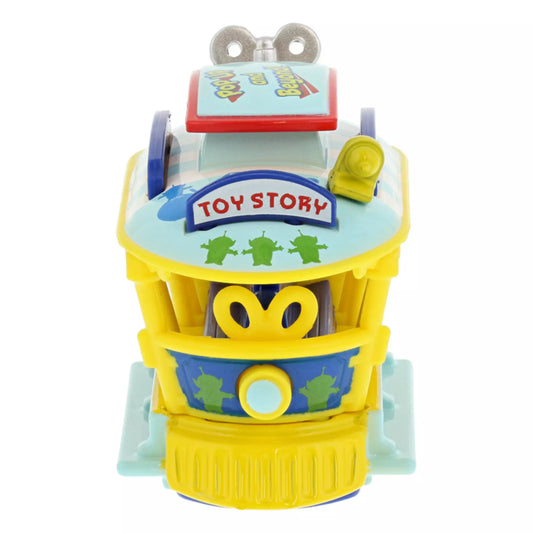 "Pre-Order" TDR - Toy Story, Disney Vehicle Collection <Tomica>