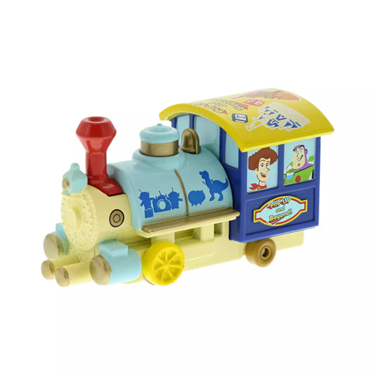 "Pre-Order" TDR - Toy Story, Disney Vehicle Collection <Tomica>