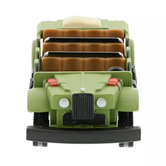 "Pre-Order" TDR - Indiana Jones Adventure, Disney Vehicle Collection <Tomica>
