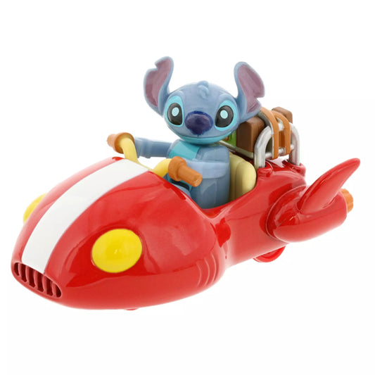 "Pre-Order" TDR - Stitch, Disney Vehicle Collection <Tomica>