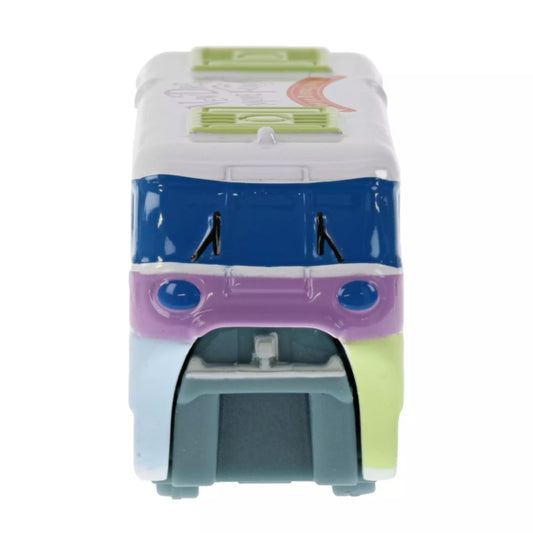 "Pre-Order" TDR - Mickey Mouse and Friends Disney Resort Line, Disney Vehicle Collection <Tomica>