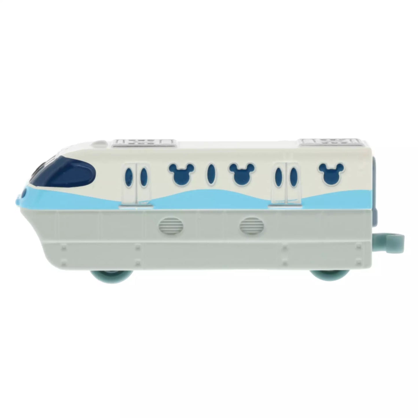 "Pre-Order" TDR - Disney Resort Line, Disney Vehicle Collection <Tomica>