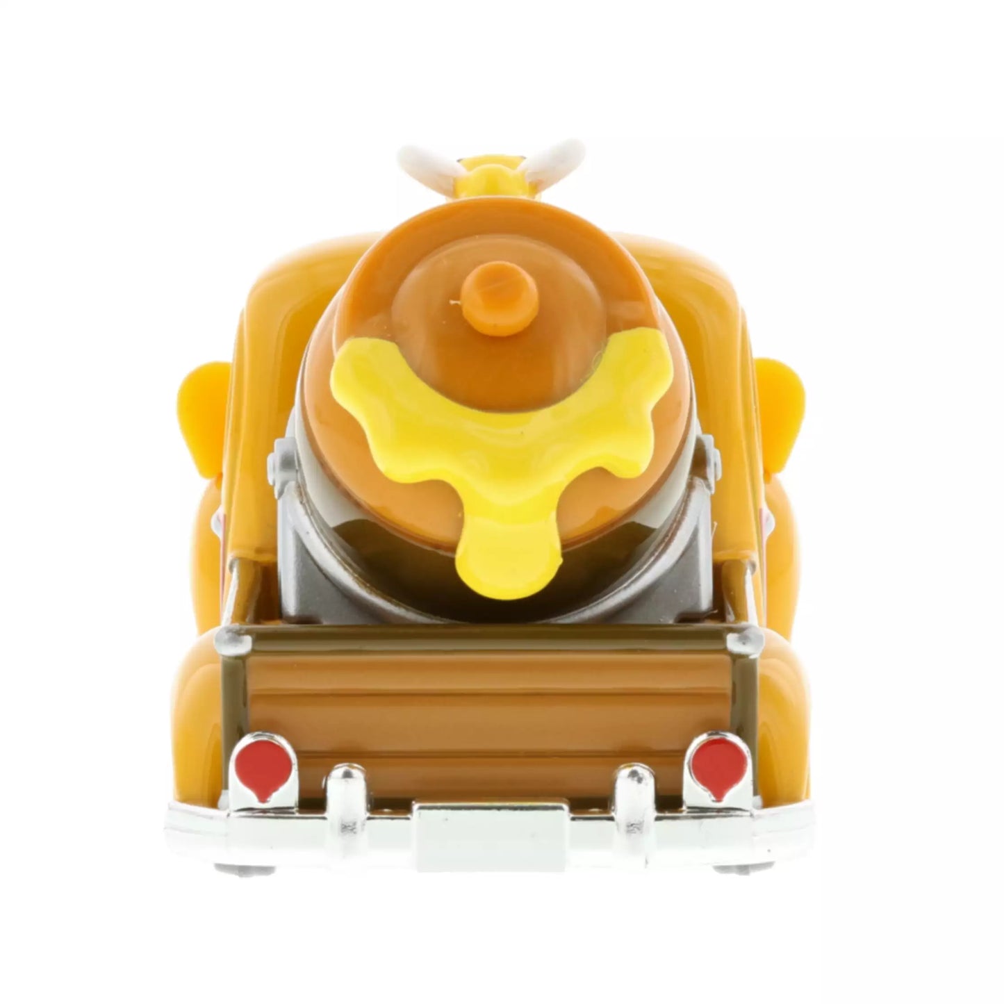 "Pre-Order" TDR - Winne the Pooh, Disney Vehicle Collection <Tomica>