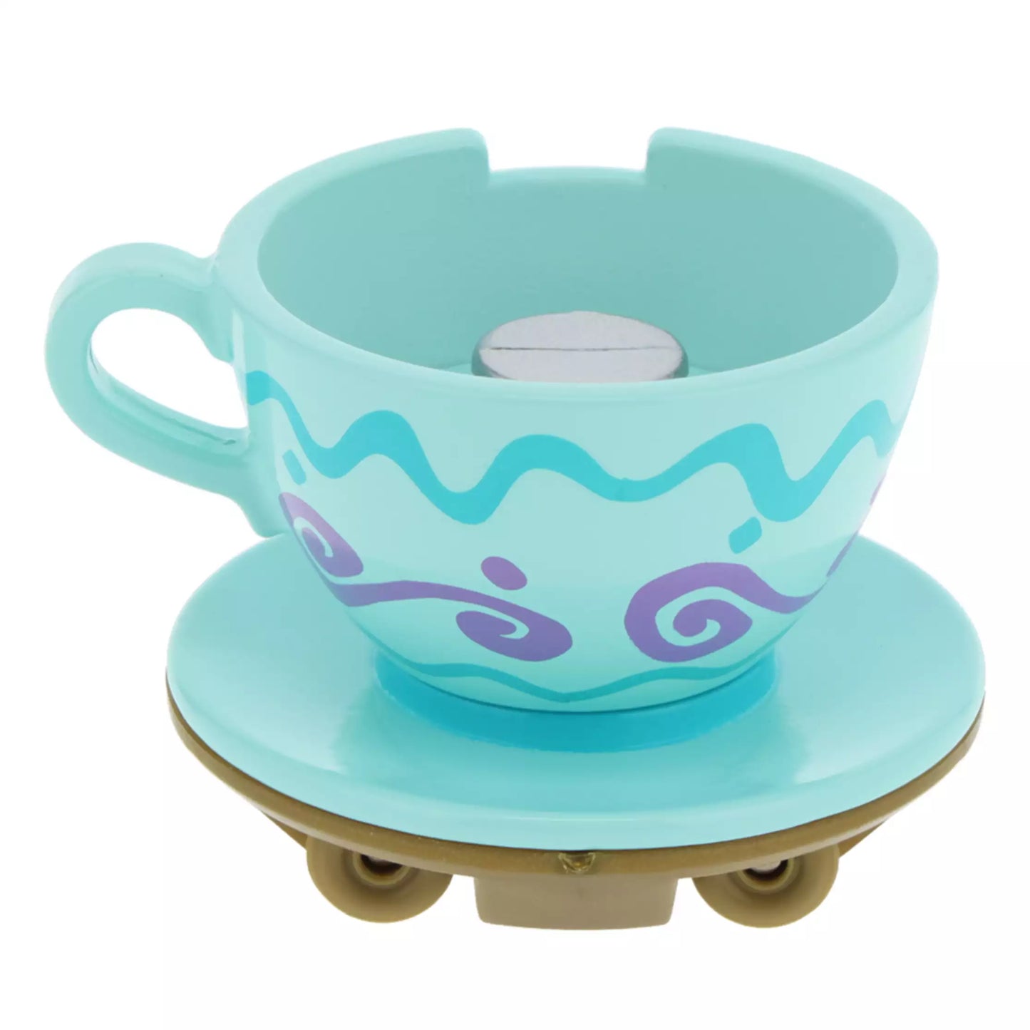 "Pre-Order" TDR - Alice's Tea Party, Disney Vehicle Collection <Tomica>