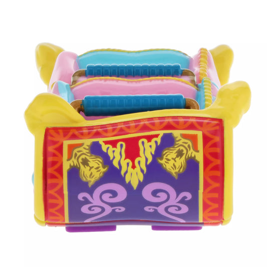 "Pre-Order" TDR - Jasmine's Flying Carpet, Disney Vehicle Collection <Tomica>