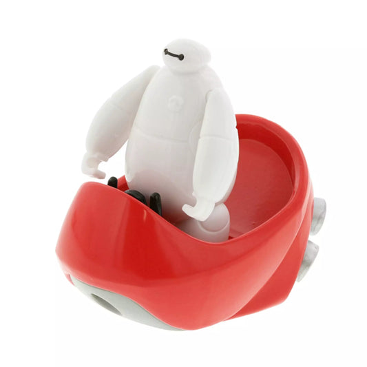 "Pre-Order" TDR - Big Hero 6, Disney Vehicle Collection <Tomica>