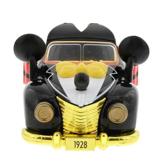 "Pre-Order" TDR - Mickey Mouse, Disney Vehicle Collection <Tomica>
