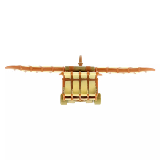 "Pre-Order" TDR - Soarin': Fantastic Flight, Disney Vehicle Collection <Tomica>