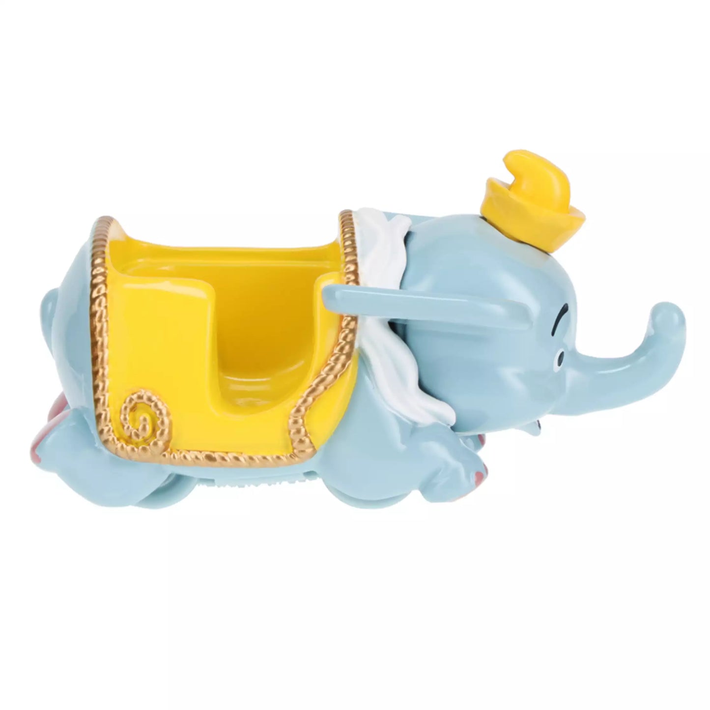 "Pre-Order" TDR - Dumbo the Flying Elephant, Disney Vehicle Collection <Tomica>