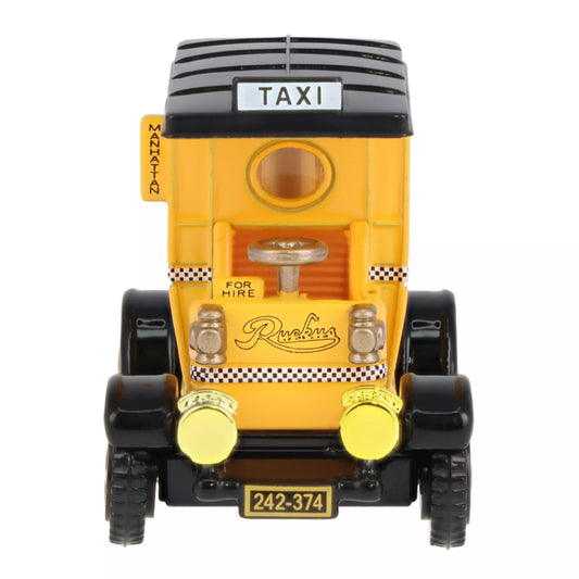 "Pre-Order" TDR - Tokyo DisneySea, Disney Vehicle Collection <Tomica>