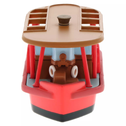 "Pre-Order" TDR - Transit Steamer Line, Disney Vehicle Collection <Tomica>