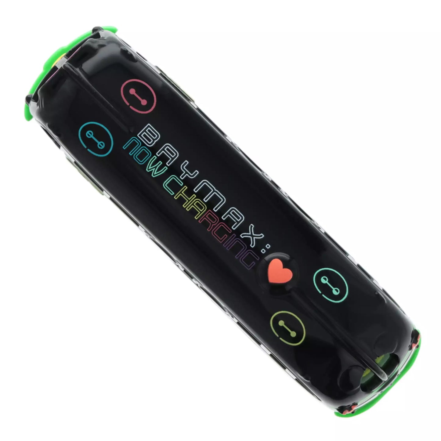 "Pre-Order" TDR - Baymax Now Charging, Disney Vehicle Collection <Tomica>