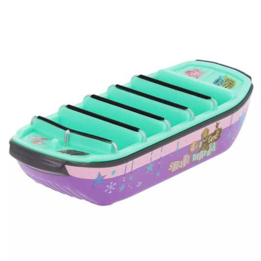 "Pre-Order" TDR - It's a Small World with Groot, Disney Vehicle Collection <Tomica>