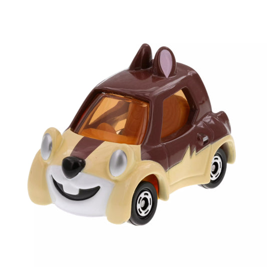 "Pre-Order" TDR - Chip and Dale, Disney Vehicle Collection <Tomica>