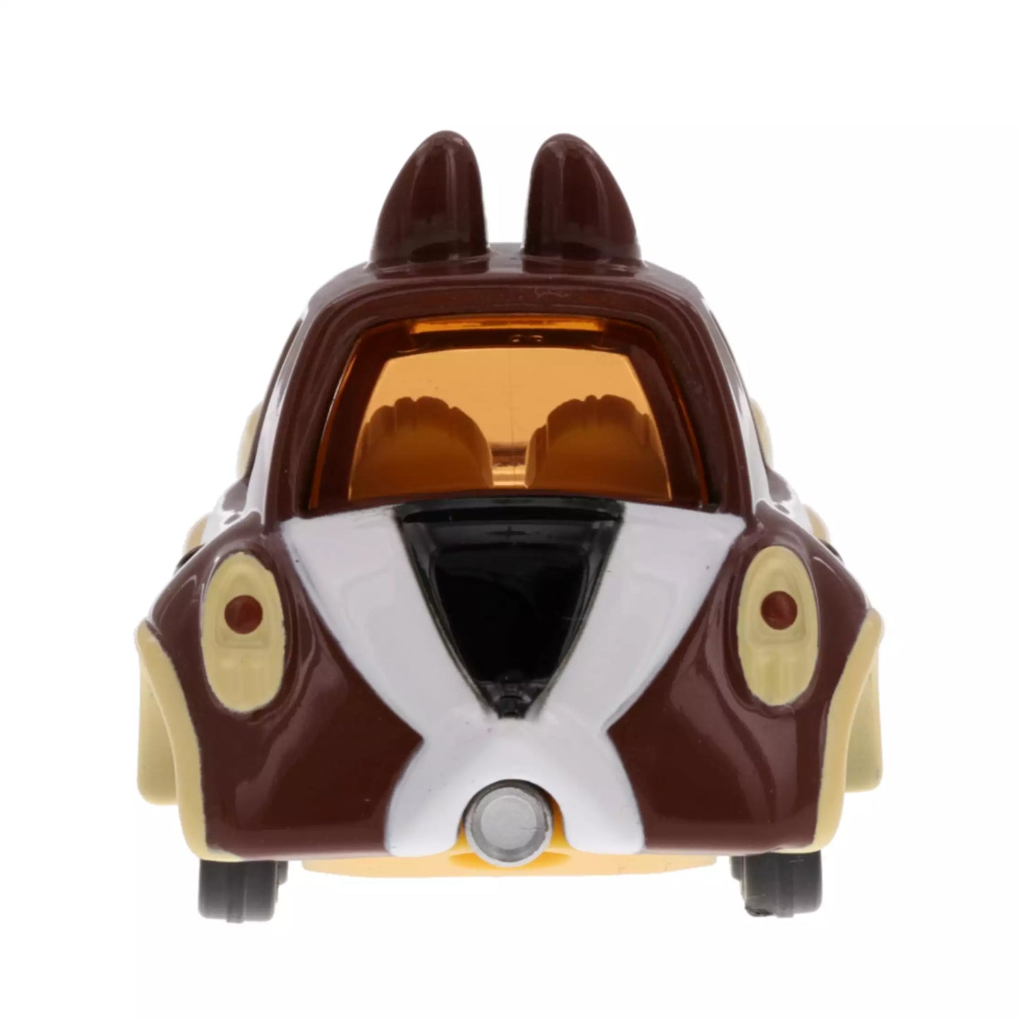 "Pre-Order" TDR - Chip and Dale, Disney Vehicle Collection <Tomica>