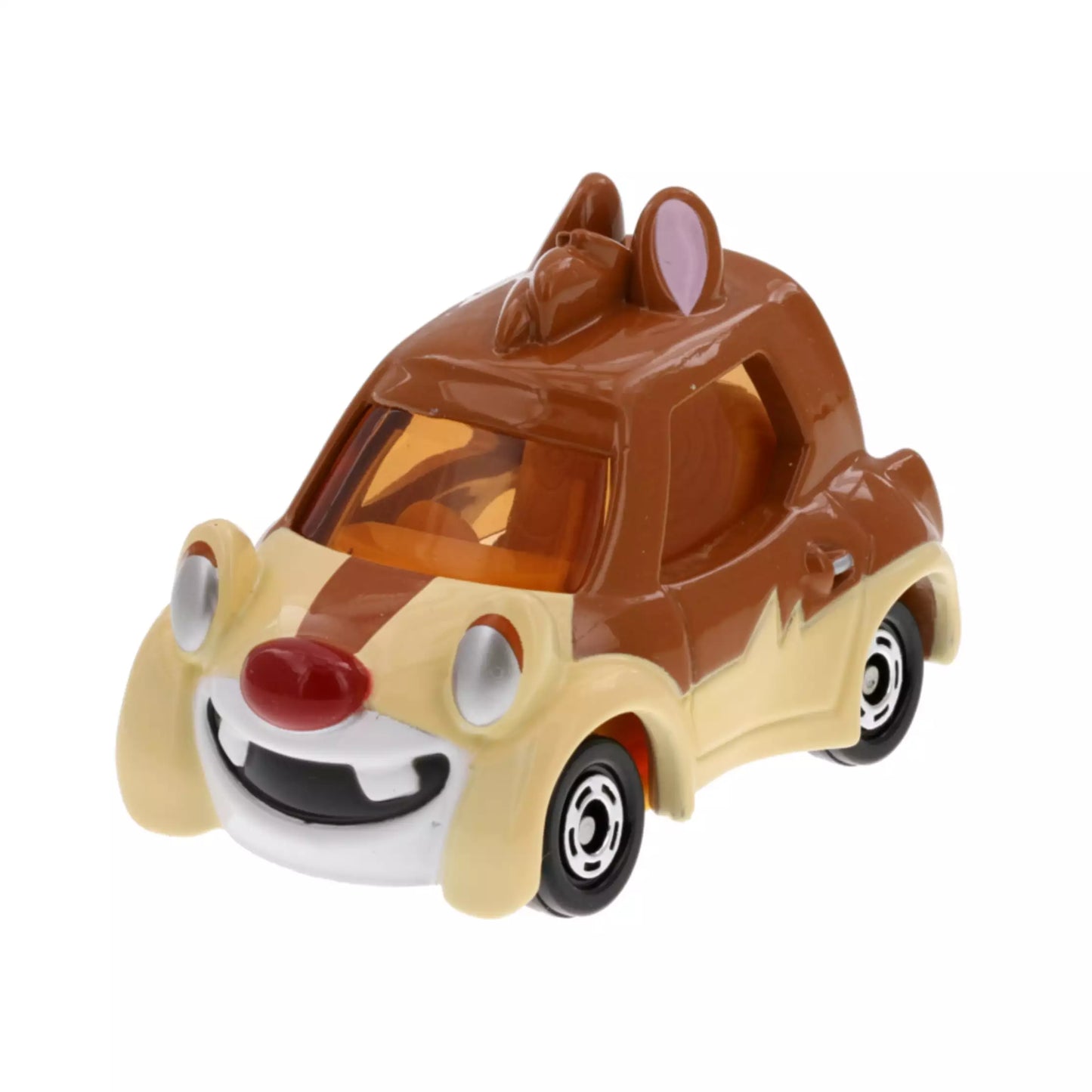 "Pre-Order" TDR - Chip and Dale, Disney Vehicle Collection <Tomica>