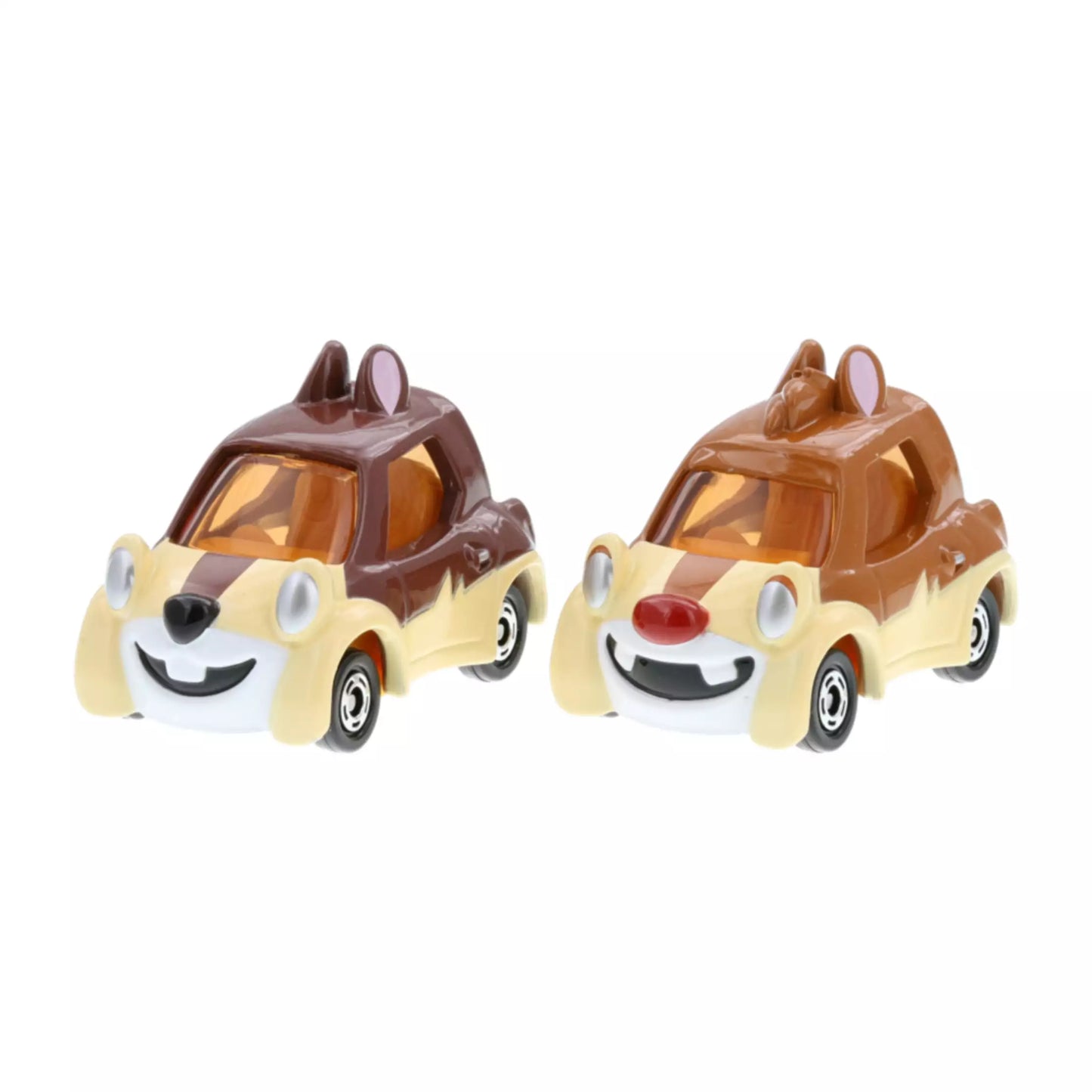 "Pre-Order" TDR - Chip and Dale, Disney Vehicle Collection <Tomica>