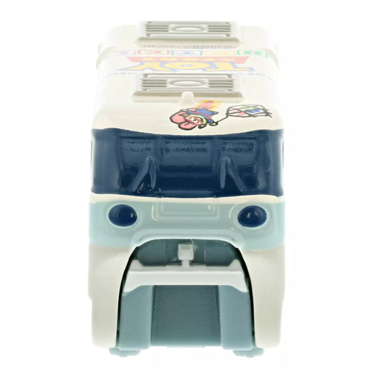 "Pre-Order" TDR - Toy Story Disney Resort Line, Disney Vehicle Collection <Tomica>