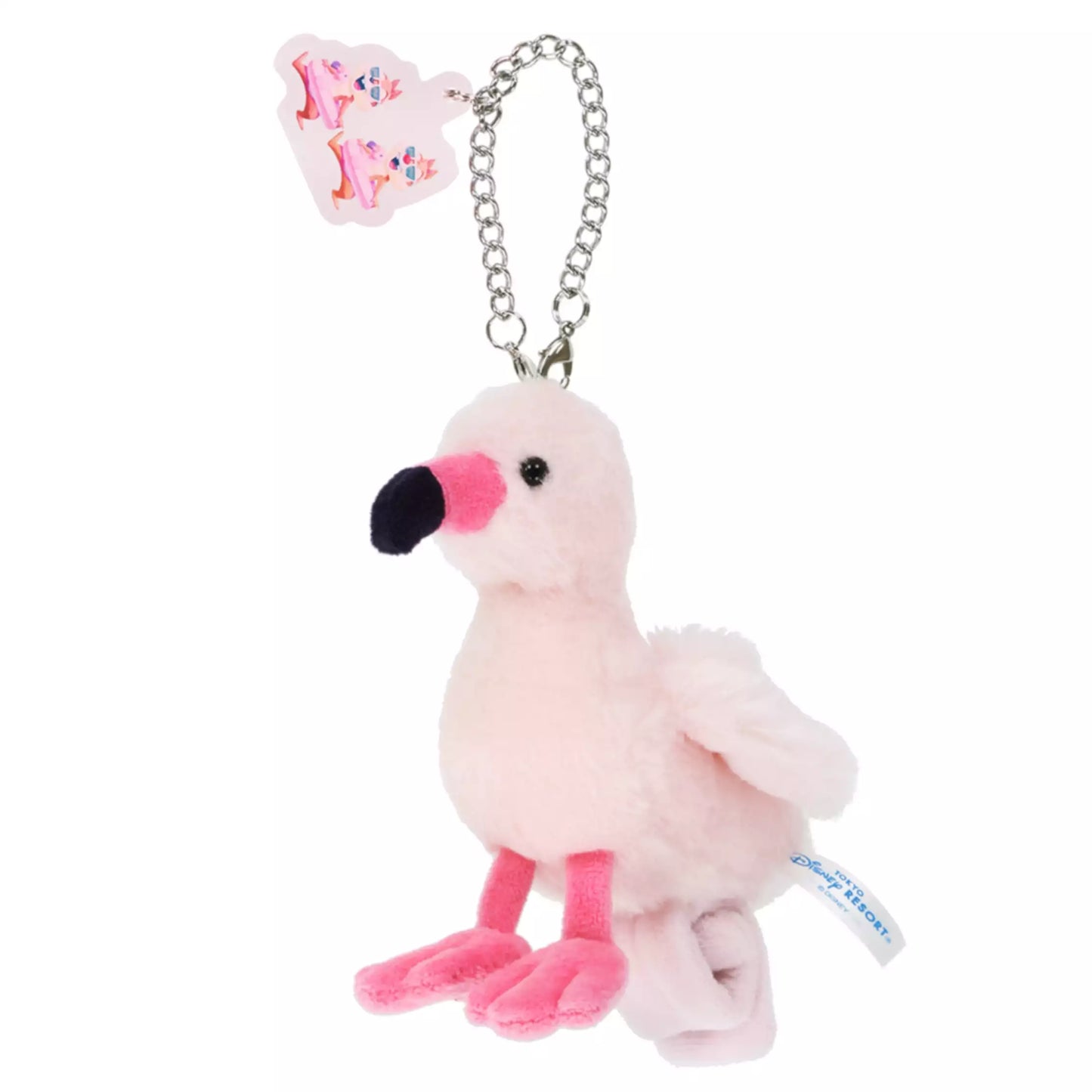 "Pre-Order" TDR - Chip & Dale Headband holder, SUNNY SUNNY SUMMER
