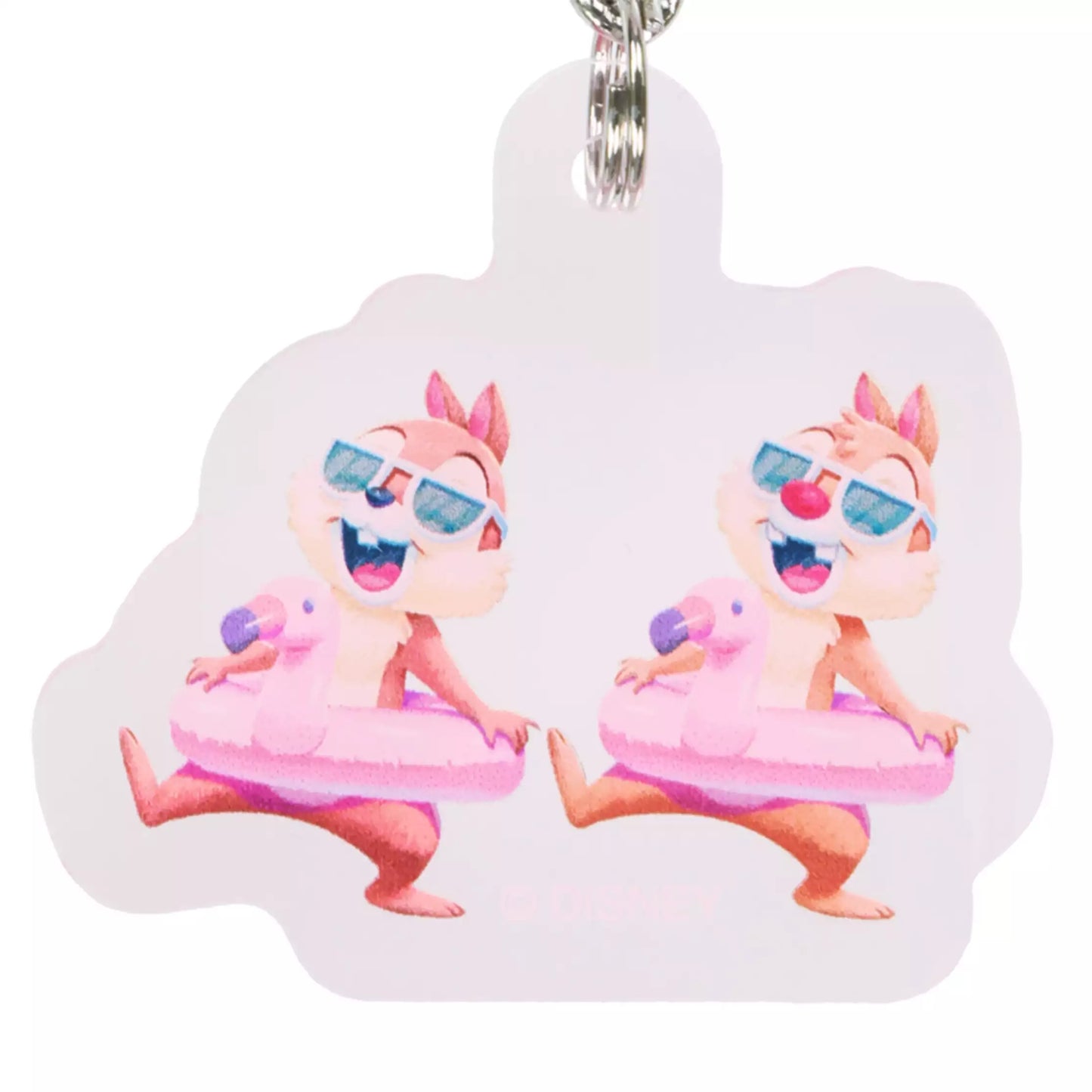 "Pre-Order" TDR - Chip & Dale Headband holder, SUNNY SUNNY SUMMER