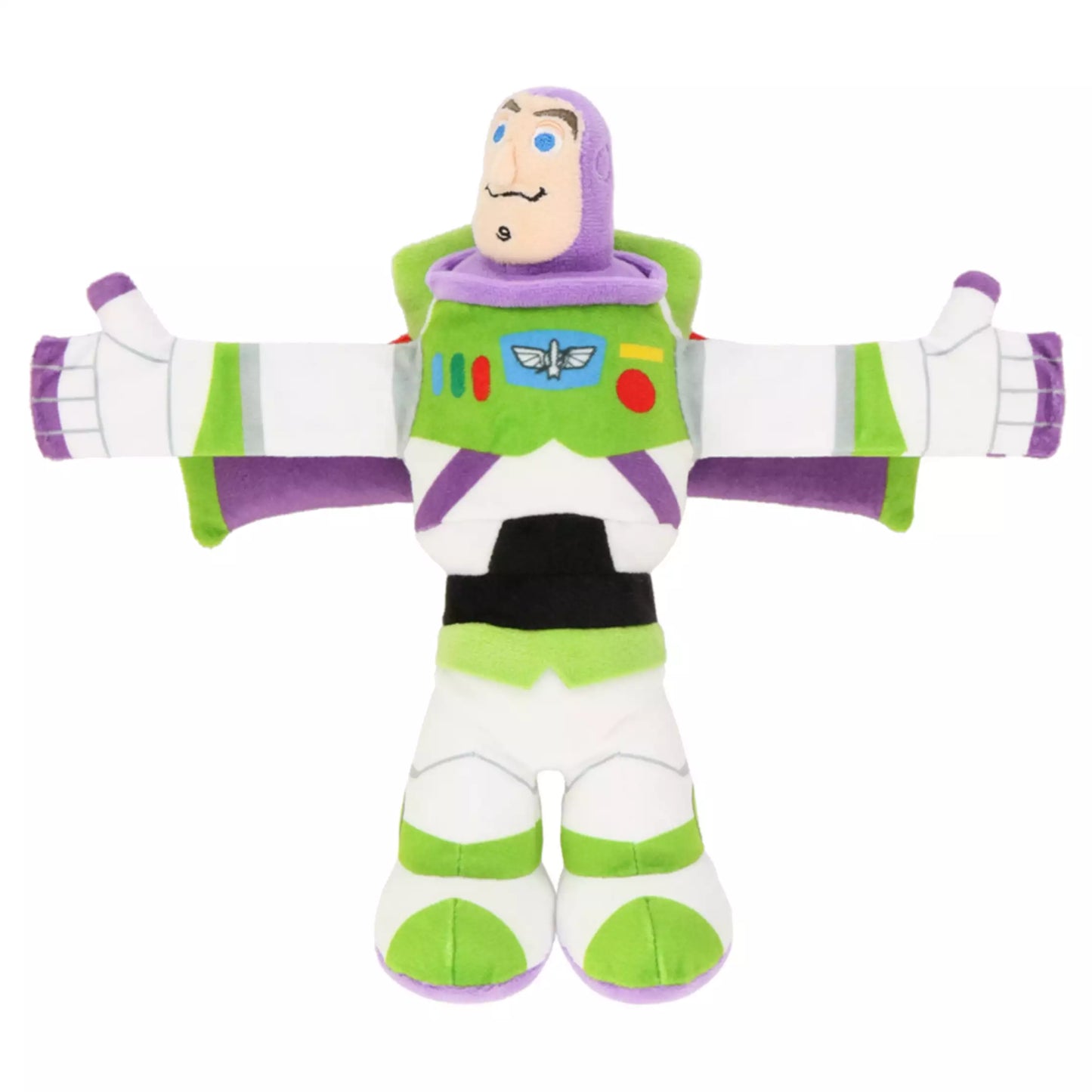 "Pre-Order" TDR - Buzz Hug Plush Toy, Snuggle Snappers