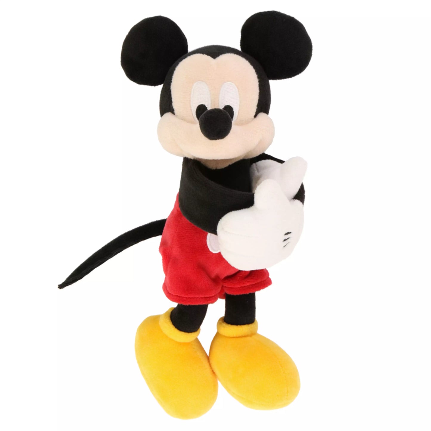"Pre-Order" TDR - Mickey Mouse Hug Plush Toy, Snuggle Snappers
